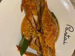 -BONAZZA 意大利餐厅