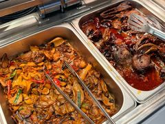 -楠小云·云南鲜菌·鲜牛自助火锅(九眼桥店)