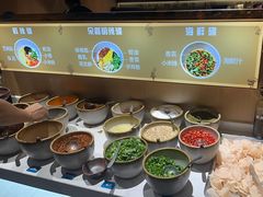 -一朵菌·野生菌探索家火锅(南亚店)