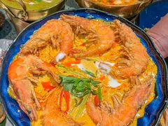 -Home Thai·泰谣(王府井apm店)