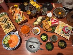 -摩打食堂(江南西店)