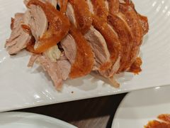 -全聚德(上海首店浦东店)