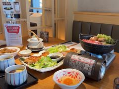 -味太助·银饭食堂(中华城店)