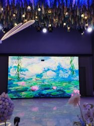 点击看大图 -花嫁丽舍婚礼殿堂(世博江景店)