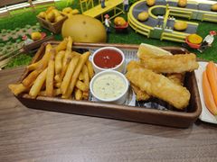 -Calix&Lay's(新天地店)