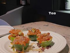 -T館·花园艺术餐厅