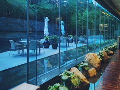 -外滩悦榕庄·海怡西餐厅