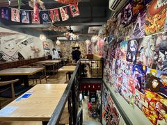 -左舞和风屋便当(金地店)