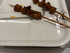 -金刚山烧烤(红旗大街店)