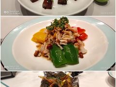 黑醋牛筋冻-好福记饭店(红梅公园店)