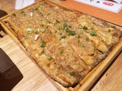 烤茄子-龙头烤羊排•烤全羊•精酿扎啤(厦滘店)