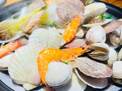 -三个渔夫·蒸汽海鲜(万德大厦店)
