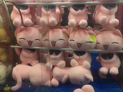 -爱玩嘉年华(江北一店)