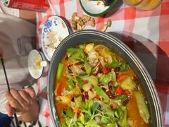 -江味龙虾馆(南山店)