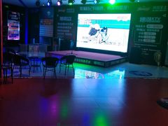 -糖潮量贩KTV(高新万达广场店)