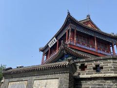 -老龙头景区