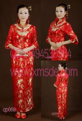 -厦门苏迪尔婚纱礼服批发零售/男装定制