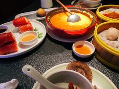 -蝴蝶里·粤菜·点心(龙湖天街&滨江店)