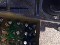 -功夫怪兽·烧烤(珠江路店)