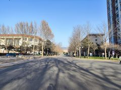 -中国政法大学(昌平校区)