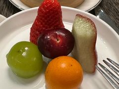 -Yan Ting 宴庭中餐厅(上海静安瑞吉酒店)
