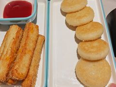 -江边城外烤全鱼(汉光百货店)