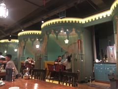 -驿楼兰·新疆菜(火车站店)