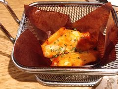 烤翅-铁酱披萨(常州龙湖天街店)