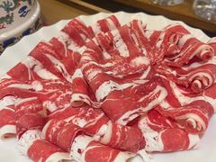 -清真·京华源铜锅涮肉(丰庆店)