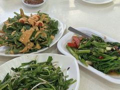 -新山亚明小厨