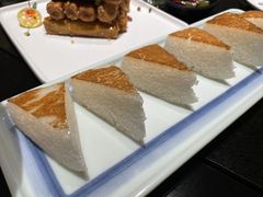 -铜锣湾·有麝自然香(渝北财富中心店)