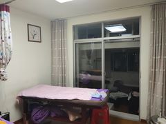 -沈师傅盲人按摩工作室(密三小区店)