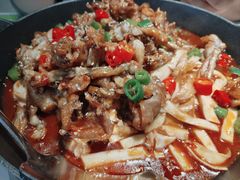 -蛙喔牛蛙(淮安吾悦店)