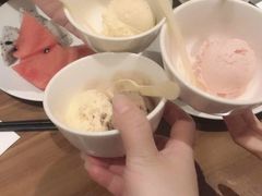 -嘉定凯悦·咖啡厅