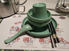-肥佬大椰子鸡(三里屯3·3大厦店)