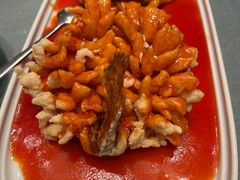 -松鹤楼(狮山永利广场店)