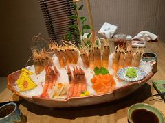 -Minase水濑·日料放题(外滩店)