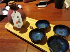 -大牌大·传统杭帮菜(湖滨店)