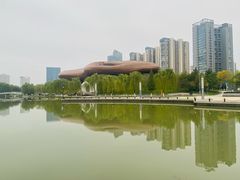 -天乐农家鱼头王(天目湖店)