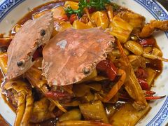 -老三样·旧食新味(万寿宫店)