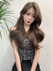 -东方美妍小鹏造型