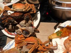 -星伦多自助料理·涮烤一体(杭州来福士店)