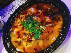 -尚岛私房菜(西方巷店)