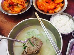 -神仙雪浓汤(明洞店)