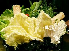 -手选潮汕鲜活牛肉火锅(二七广场店)