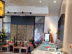 -汉水谣·江景餐厅(江滩店)