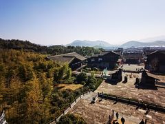 -大唐贡茶院