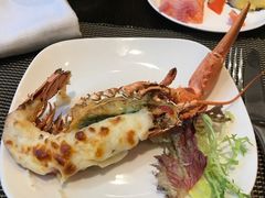 -美食汇·海鲜自助餐·家庭聚会·商务宴请(青秀万达文华店)