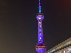 -东方明珠广播电视塔
