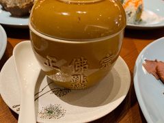 -美盛喜来登大酒店-盛宴标帜餐厅